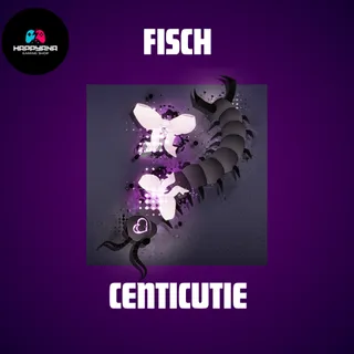 Centicutie Rod Skin - FISCH