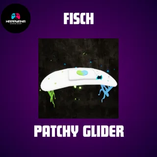Patchy Glider - FISCH