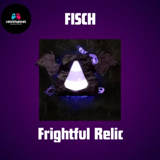 Frightful Relic - Fisch