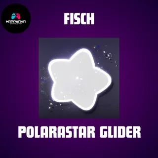 Polarastar Glider - FISCH