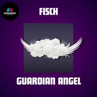 Guardian Angel Boat - FISCH