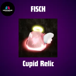x5 Cupid Relic - Fisch