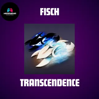 Transcendence Boat - FISCH