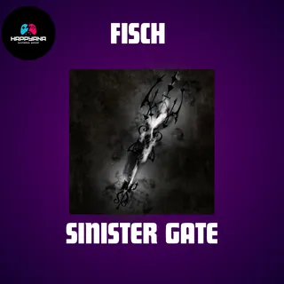 Sinister Gate Rod Skin - Fisch