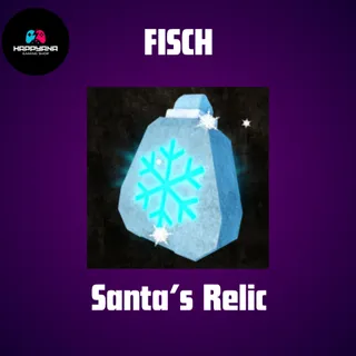 Santa Relic - Fisch