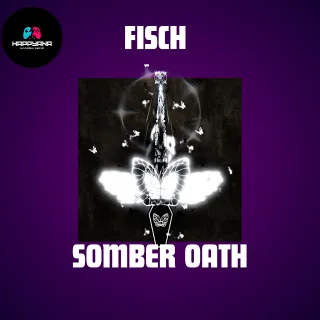Somber Oath Rod Skin - Fisch