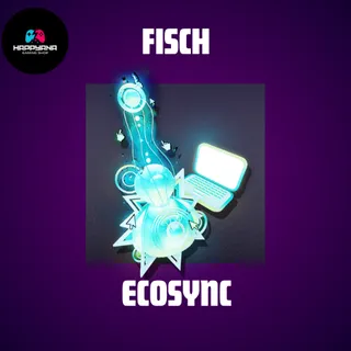 Ecosync Rod Skin - FISCH