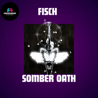 Somber Oath Rod Skin - Fisch