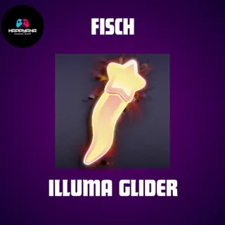 Illuma Glider - FISCH