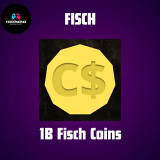 1B/1000M C$ - FISCH