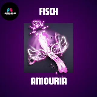 Amouria Rod Skin - FISCH