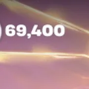 V-Bucks | 69400x