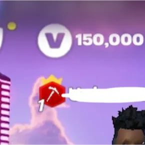 V-Bucks | 150000x
