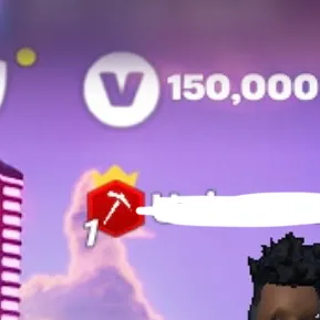 V-Bucks | 150000x