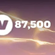 V-Bucks | 87500x