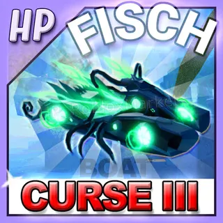 Curse III