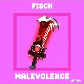 Malevolance