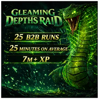 25 Back-To-Back Snake Runs