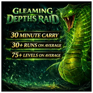 Raid Snake Only|30m Carry