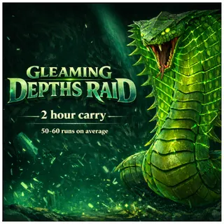 Raid Snake ONLY|2 hour Carry