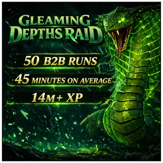 50 Back-To-Back Snake Runs