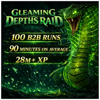 100 Back-To-Back Snake Runs