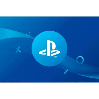 PSN PlayStation Sony 50.00$ | INSTANT DELIVERY