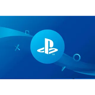 PSN PlayStation Sony 50.00$ | INSTANT DELIVERY