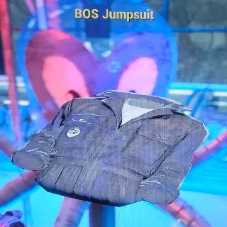 BOS Jumpsuit