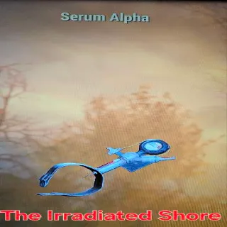 Serum Alpha