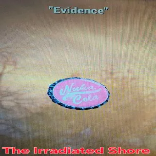 Evidence