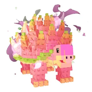 Torrtuginni Dragonfrutini