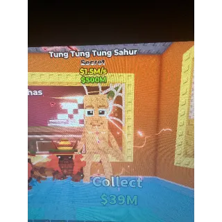 TUNG TUNG TUNG SAHUR 