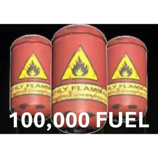 Fuel 100,000