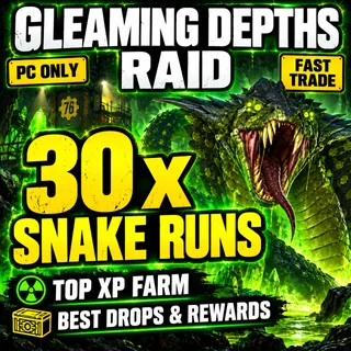 Snake Run x 30