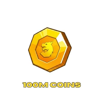 100M COINS - DRAGON ADVENTURES