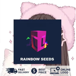rainbow seed