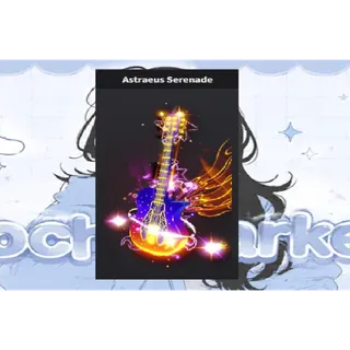 Astraeus Serenade SET