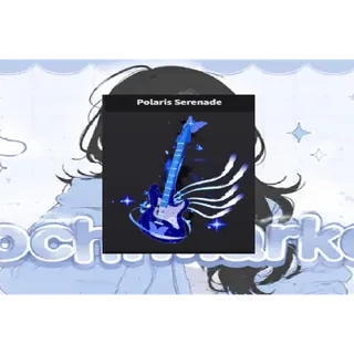 Polaris Serenade SET