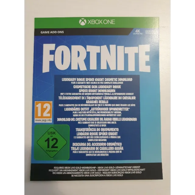 Foto del Listado