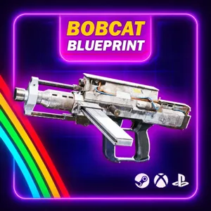 BOBCAT Blueprint