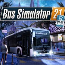 Bus Simulator 21 Next Stop - Instant Delivery