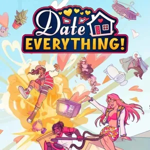 Date Everything