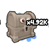  Brainrot Evolution 25x toto to crates ( toto to sahur secret can be obtained from the crate)