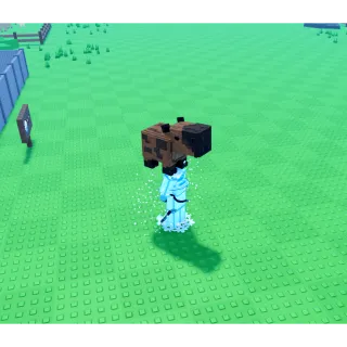 Raise Animals NEW EXCLUSIVE Capybara (cross the animals can't crash)