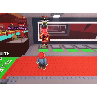 Steal a brainrot Cursed Los Nooo my hotspotsitos 68,7m/s with 1 mutation