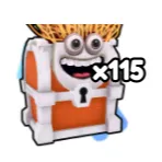 Brainrot evolution 15x New Toilet crates (Spaghetti Tualetti secret can be obtained from the crate)