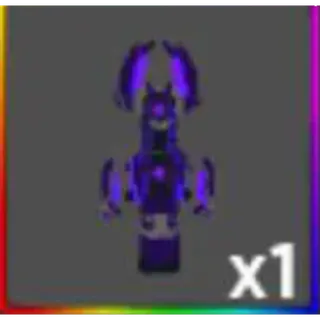 Grand Piece Online (GPO) Hoverboard