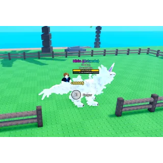 Raise Animals NEW Exclusive Kirin (Update 5)