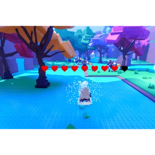 Raise Animals NEW Exclusive Turkey Bird Update 6 (Turkey Have 9 HP)